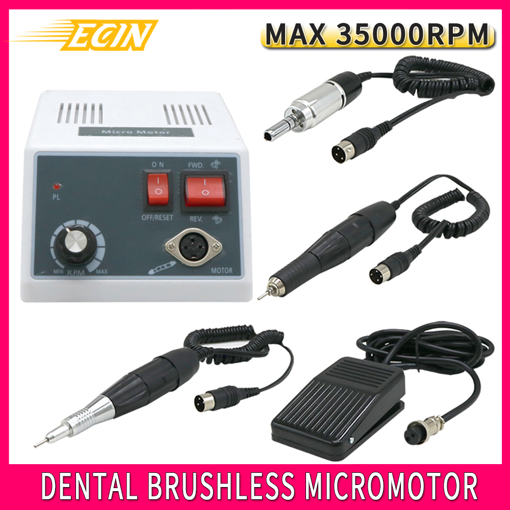 Medical Lab Equipment - ECIN Dental Marathon Mikromotor 35000 U/min
