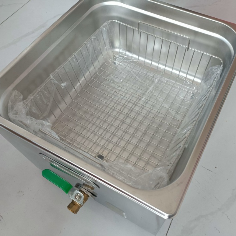Medical Lab Equipment - Ultraschall-Schockreinigungsmaschine Industrielle Laborreinigungsgeräte Medizinischer ästhetischer chirurgischer