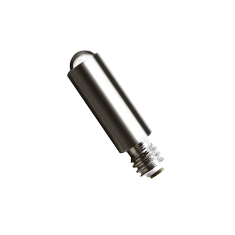 Medical Lab Equipment - Medizinisches Ohrpflege-Zubehör 2,5V Otoskop LED-Glühbirne Ersatzlampe
