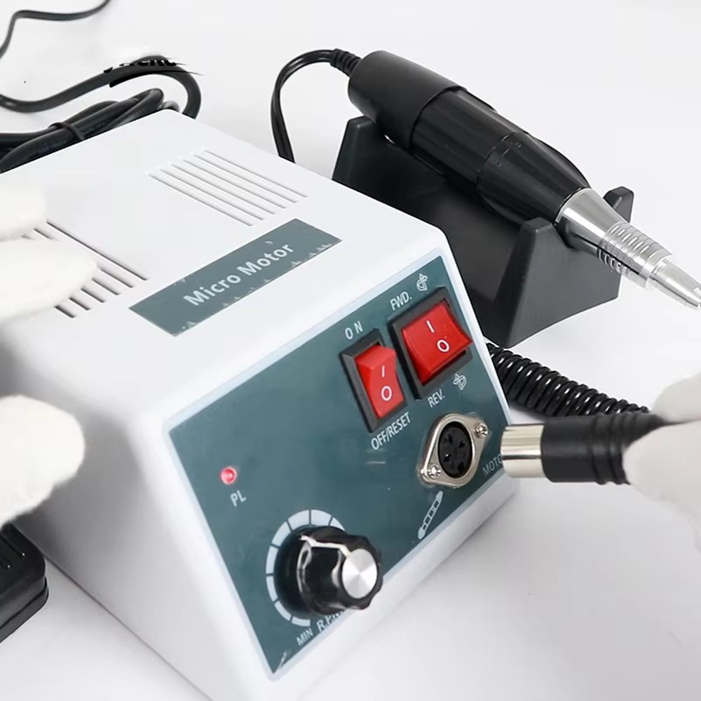ECIN Dental Marathon Mikromoto – Medical Lab Equipment Bewertung und Preis