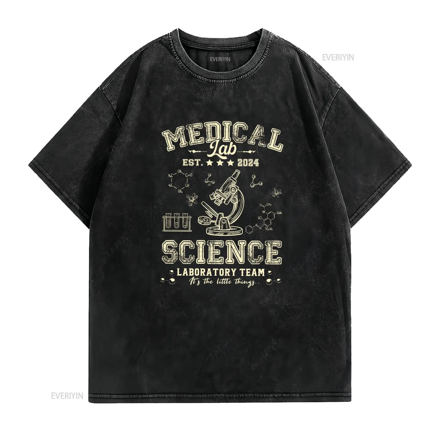 Medical Lab Science T-Shirt La – Medical Lab Tech Bewertung und Preis