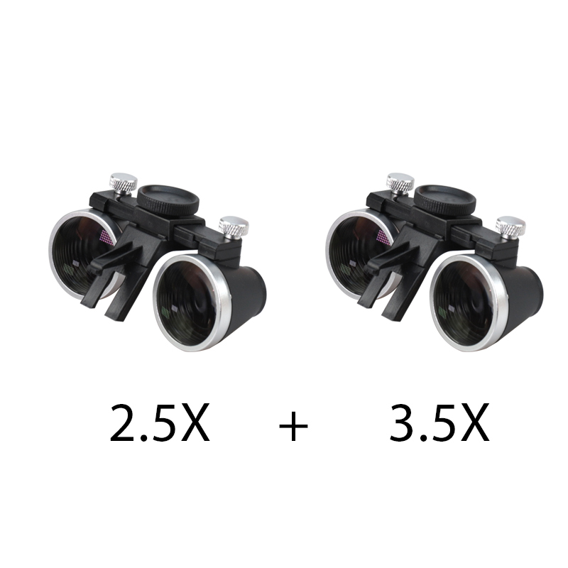 Zubehör Dental LED Kopf Licht  – Medical Lab Technology Bewertung und Preis