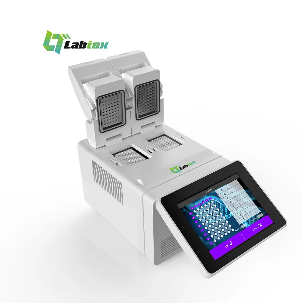 Labtex Dual-Block Super Gradie – Medical Lab Equipment Bewertung und Preis