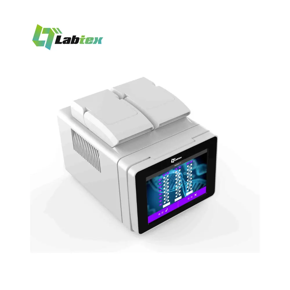 Labtex Dual-Block Super Gradie – Medical Lab Equipment Bewertung und Preis
