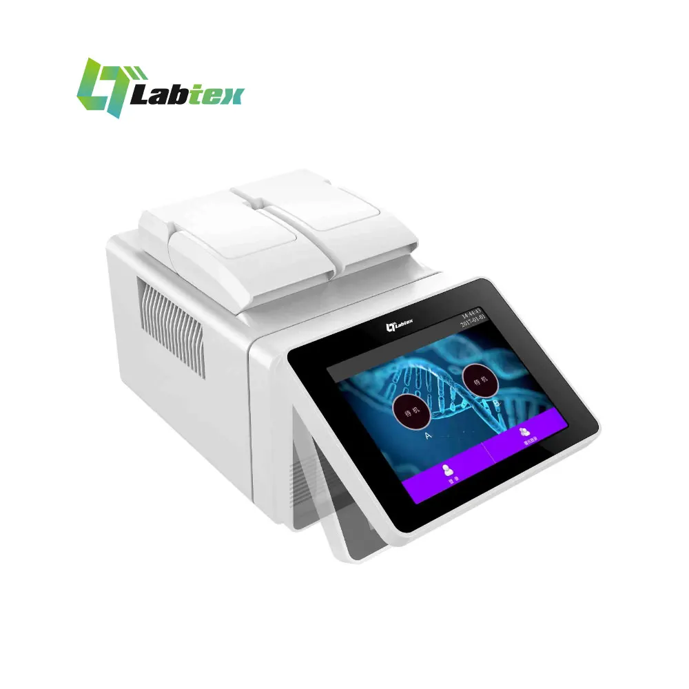 Labtex Dual-Block Super Gradie – Medical Lab Equipment Bewertung und Preis