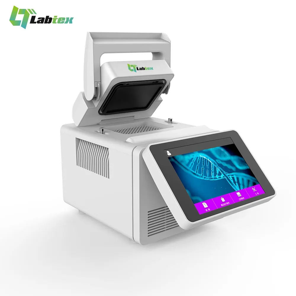 Labtex Dual-Block Super Gradie – Medical Lab Equipment Bewertung und Preis