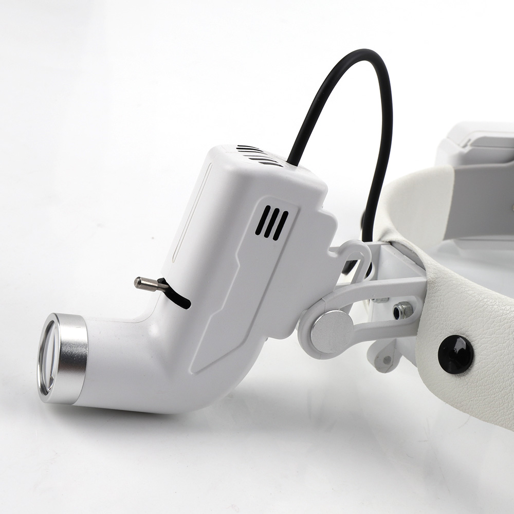 Ent chirurgisches Licht mit Fi – Medical Lab Equipment Bewertung und Preis