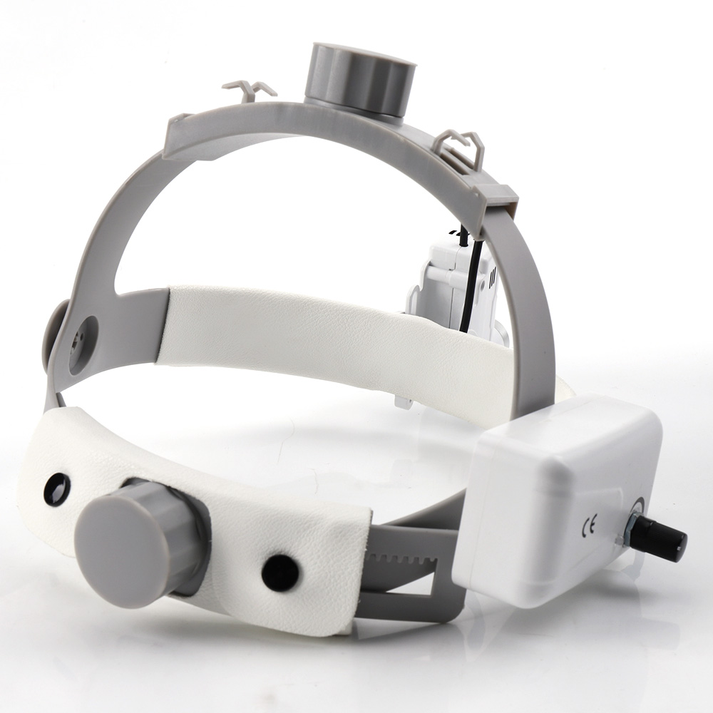 Ent chirurgisches Licht mit Fi – Medical Lab Equipment Bewertung und Preis