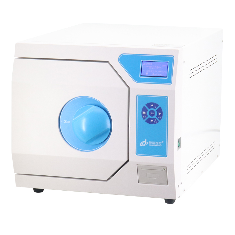Klasse B Desktop-Sterilisator  – Medical Lab Equipment Bewertung und Preis