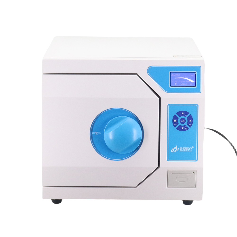 Klasse B Desktop-Sterilisator  – Medical Lab Equipment Bewertung und Preis