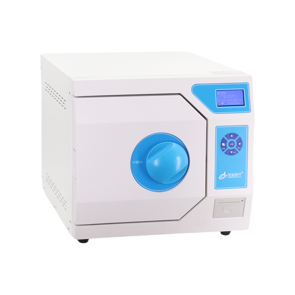 Klasse B Desktop-Sterilisator  – Medical Lab Equipment Bewertung und Preis