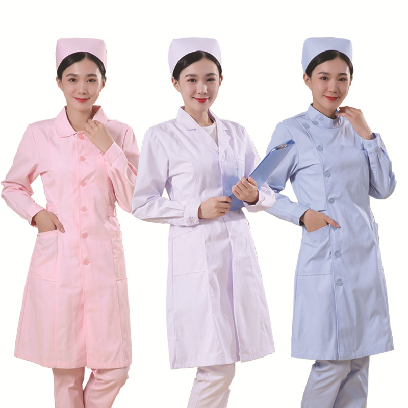 Pflege Peelings Uniformen Klei – Medical Lab Worker Bewertung und Preis