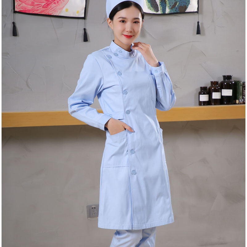 Pflege Peelings Uniformen Klei – Medical Lab Worker Bewertung und Preis