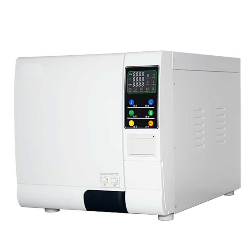 Zahnmedizinisches Tisch-Steril – Medical Lab Equipment Bewertung und Preis