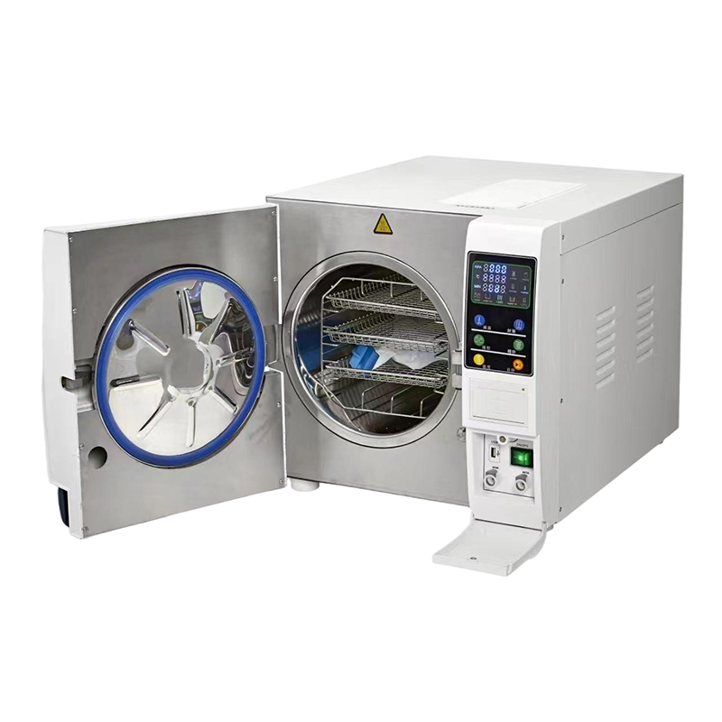 Zahnmedizinisches Tisch-Steril – Medical Lab Equipment Bewertung und Preis