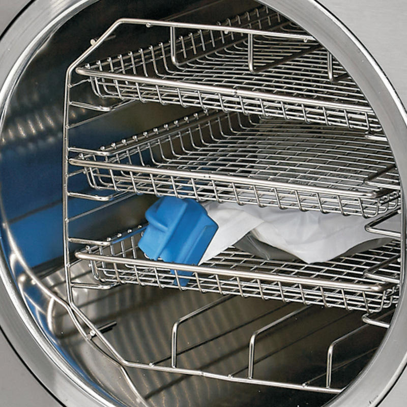Zahnmedizinisches Tisch-Steril – Medical Lab Equipment Bewertung und Preis