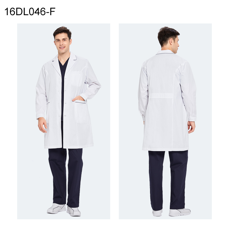 ANNO Langarm Labor Uniformen M – Medical Lab Equipment Bewertung und Preis