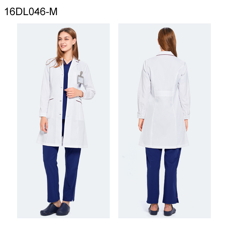 ANNO Langarm Labor Uniformen M – Medical Lab Equipment Bewertung und Preis
