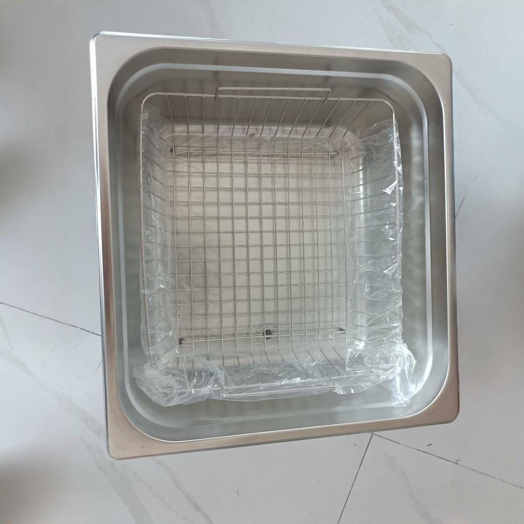 Ultraschall-Schockreinigungsma – Medical Lab Equipment Bewertung und Preis
