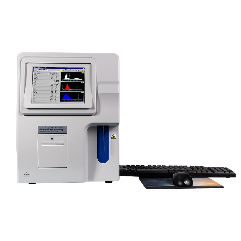 Neues offenes System Tier, dre – Medical Lab Equipment Bewertung und Preis