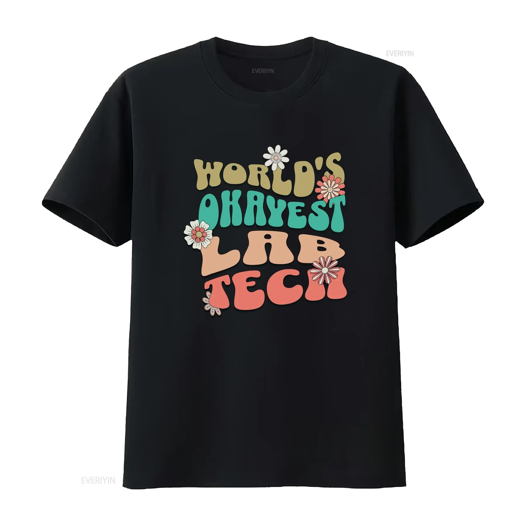 Labor-Techniker T-Shirt, Medic – Medical Lab Tech Bewertung und Preis