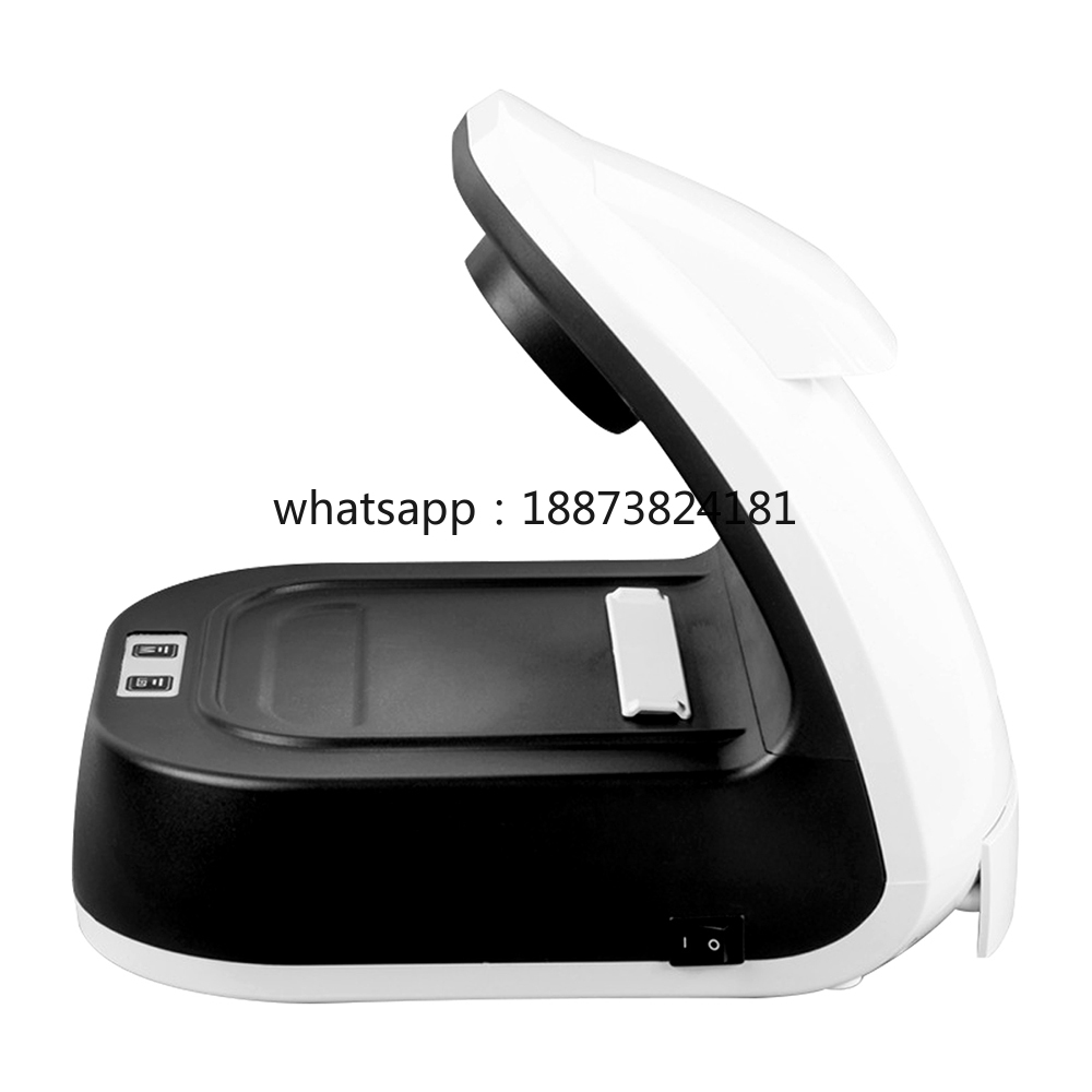 Tragbarer Desktop-Staubsauger  – Medical Lab Worker Bewertung und Preis