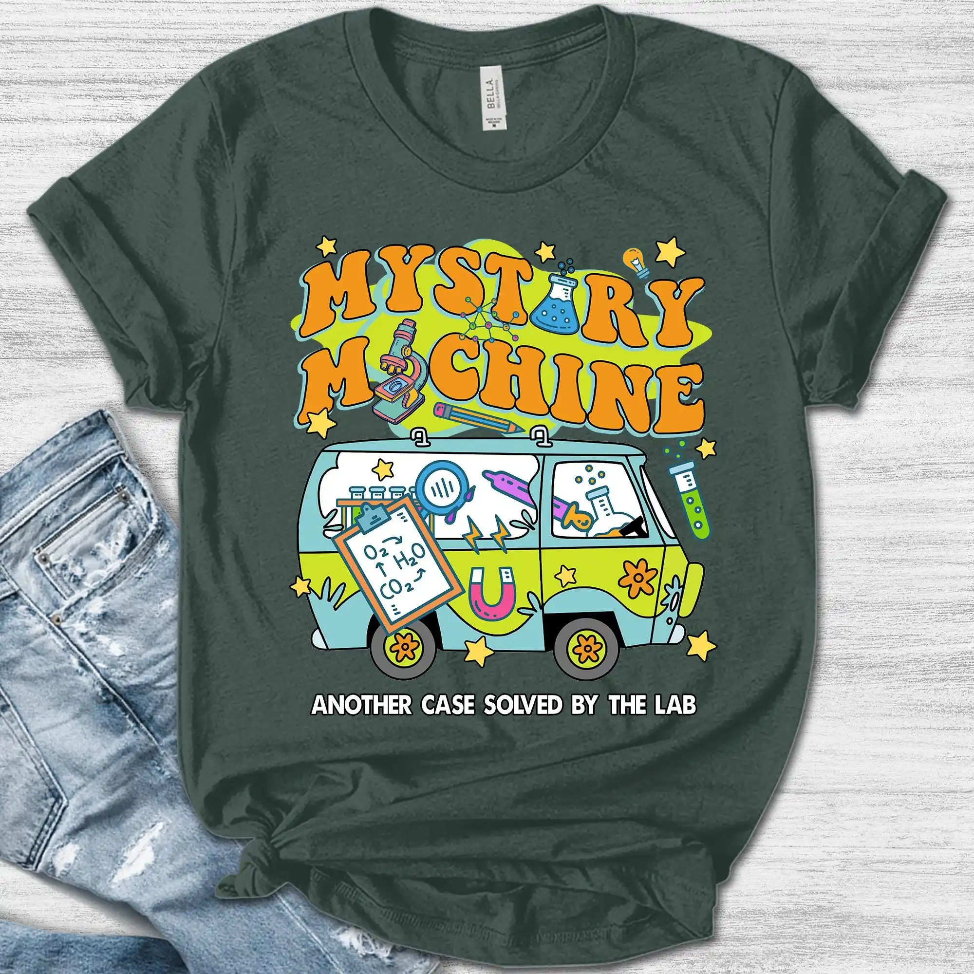 Lab Week 2025 Shirt Medical Te – Medical Lab Tech Bewertung und Preis
